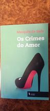 Os Crimes do Amor de Marquês de Sade