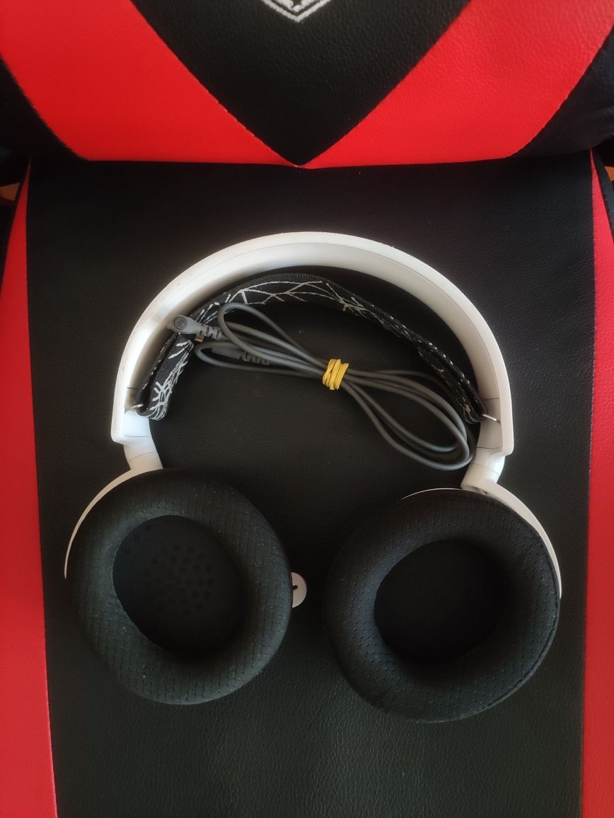 SteelSeries Arctis 5 2019 геймерські дротові навушники
