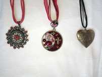Colares compridos - 2€ cada