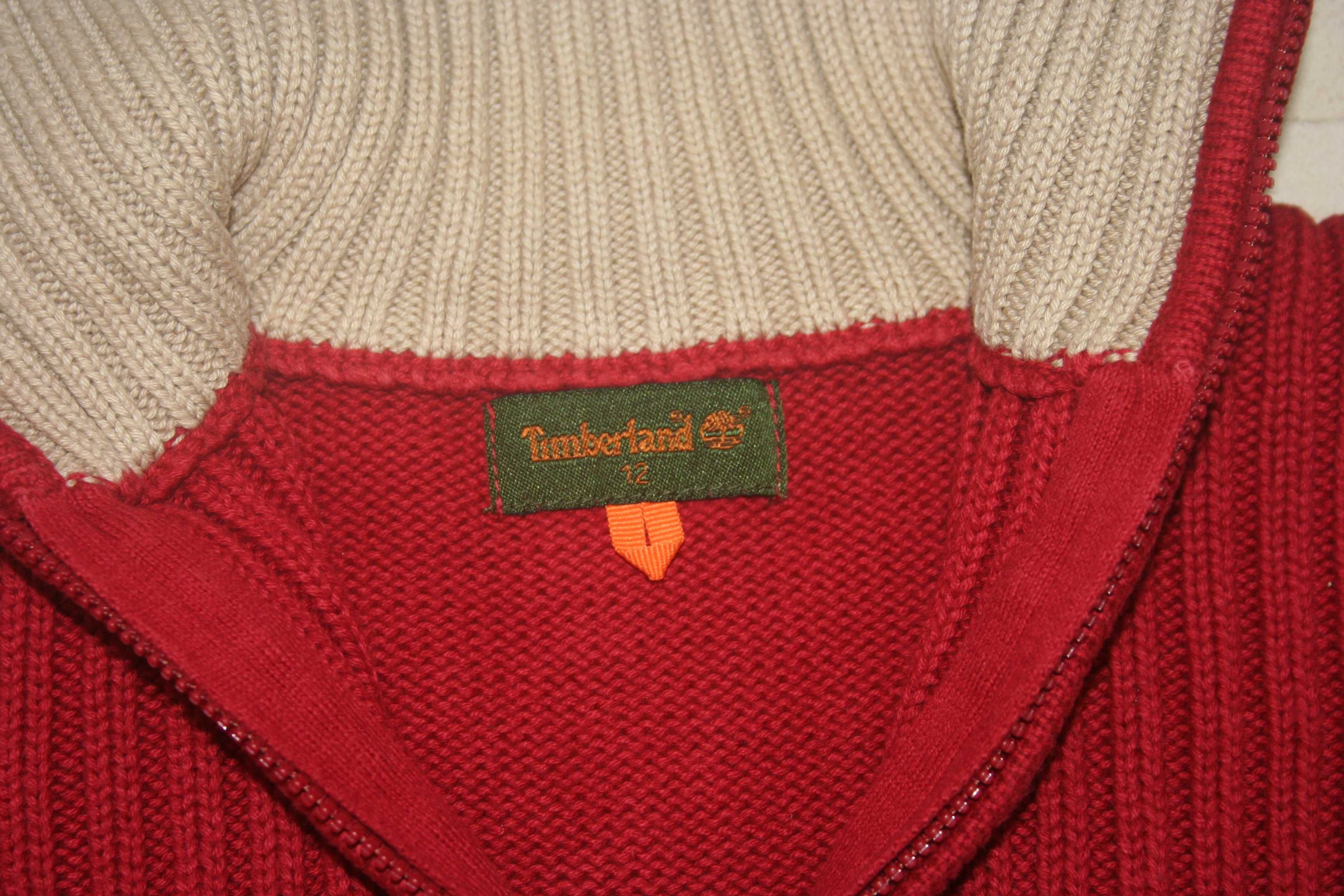 Camisola Timberland