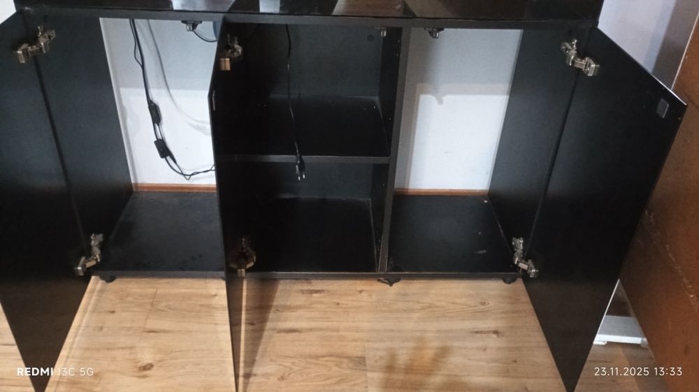 Akwarium Aquael glossy 120 260l