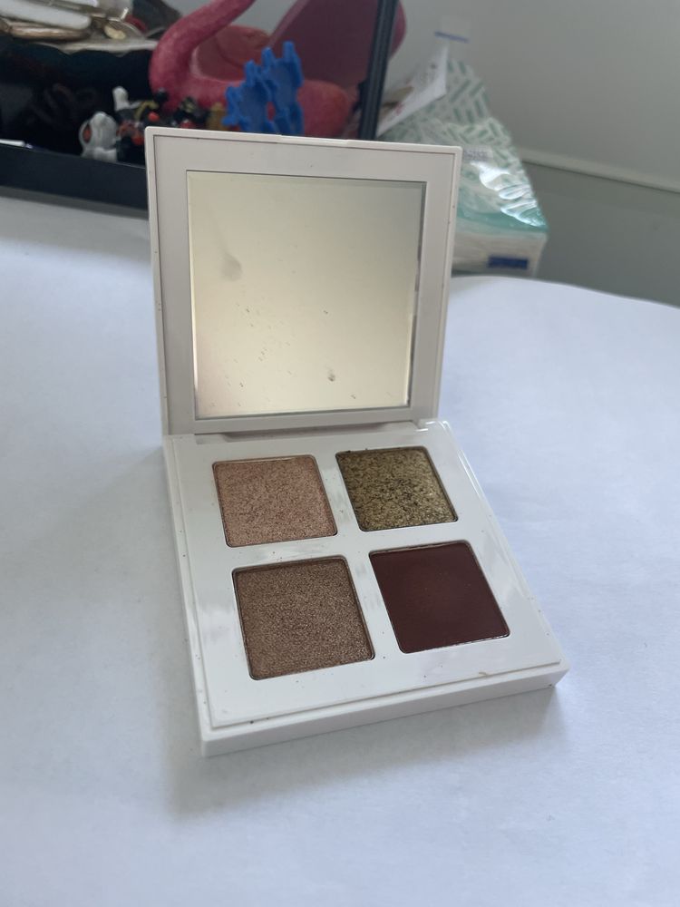 Paleta by Mario glam quads