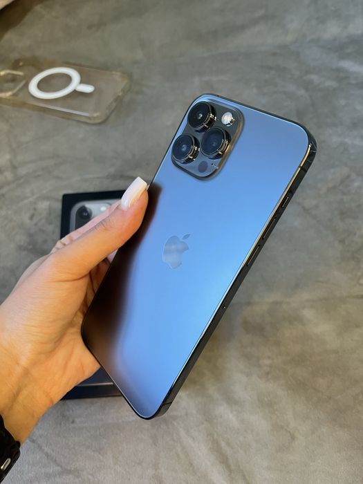 Продам iphone 13 pro max 128