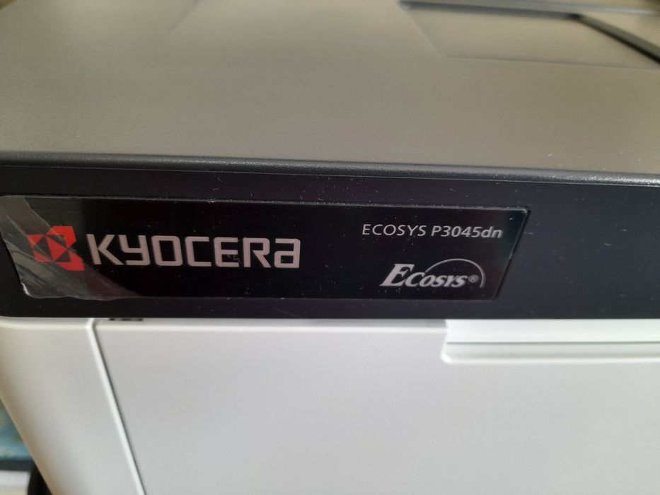 Kyocera Ecosys P3045dn64575425696513121