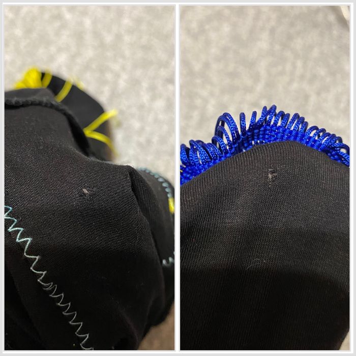 Купальник для бальных танцев с бахромой на рост 158 см. Боди для танца