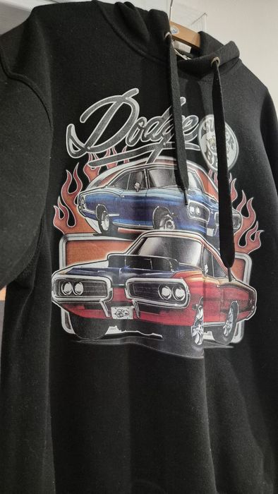 Bluza męska L Dodge