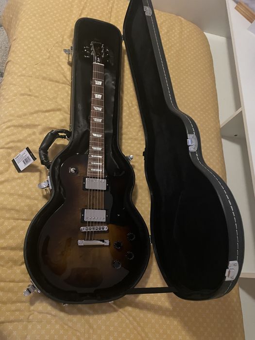 Mala de guitarra ( NOVA)