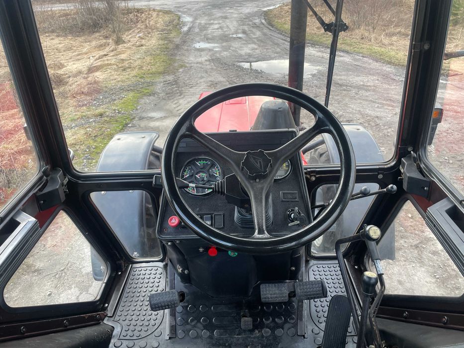 Трактор MTZ-1025 МТЗ 1025 80 82