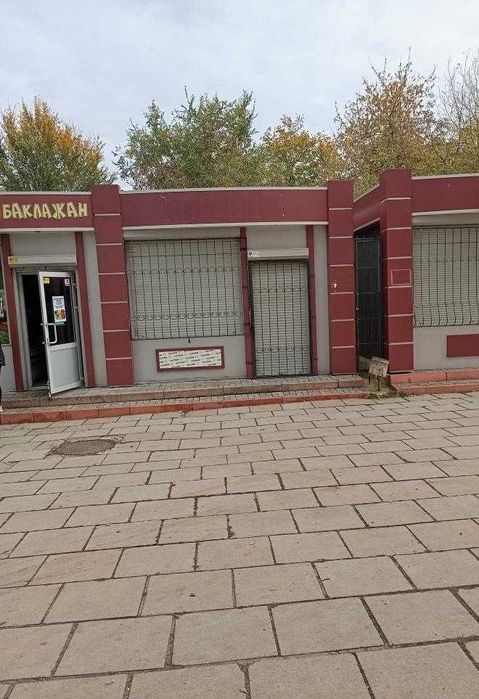 Здам в оренду торговельний павільйон