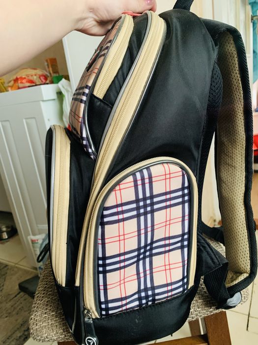 Рюкзак дитячий ортопедичний