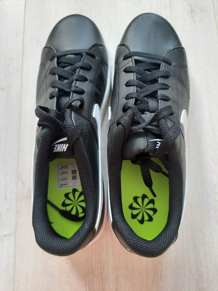 Оригінальні чоловічі кеди низькі Nike Court Royale 2 DH3160-001