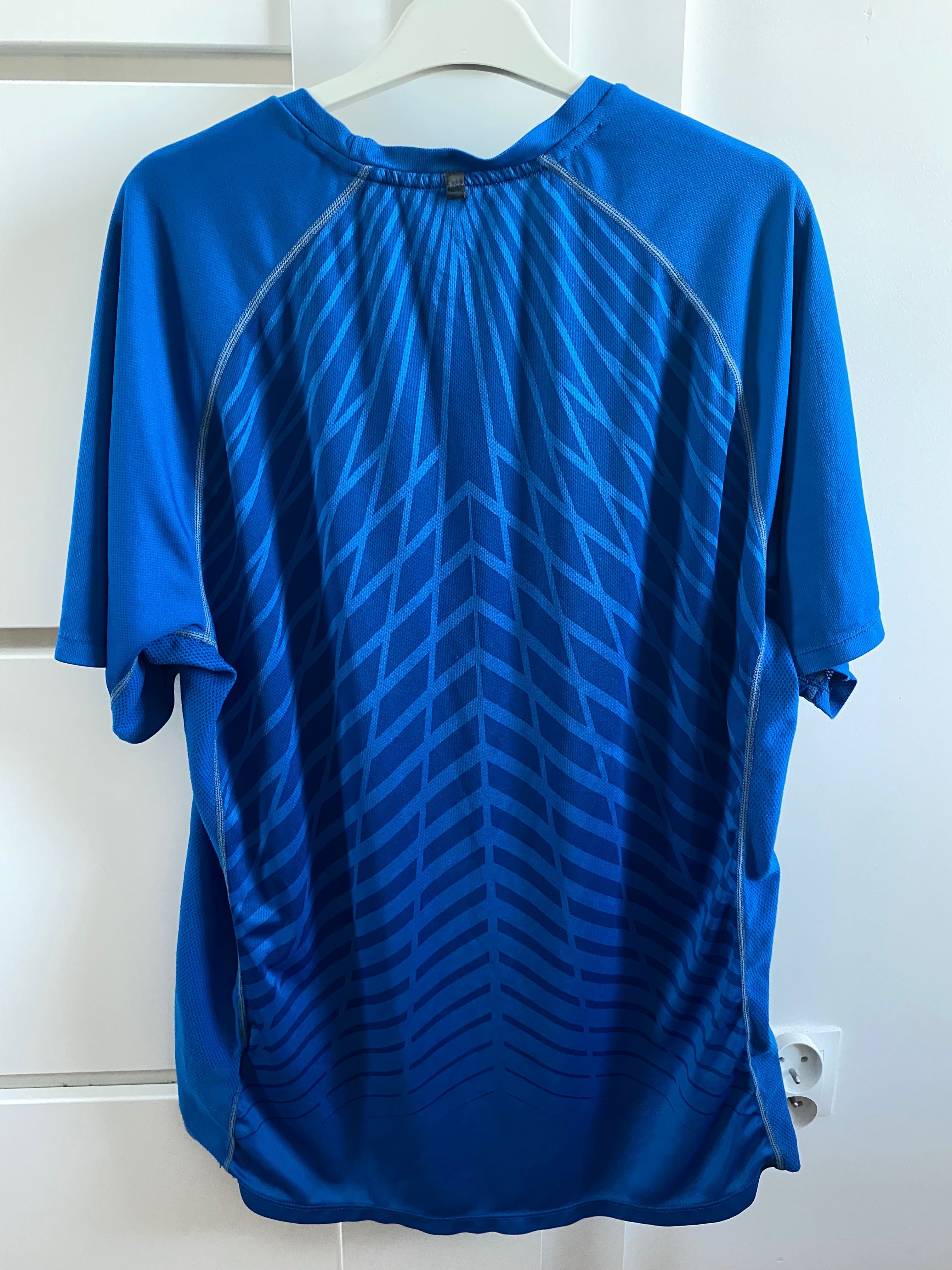 Koszula sportowa Nike