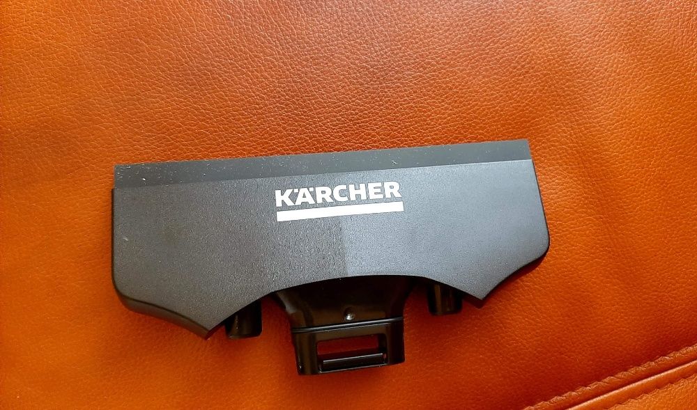 Oryginalna ssawa do myjek do okien Karcher