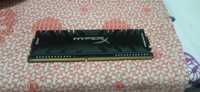 Оперативна пам'ять HyperX DDR4-2666 8192MB PC4-21300 Predator Black