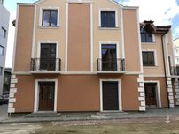 Продаж 4 кім. квартира 129 м.кв. вул.Шевченка 97 м.Стрий