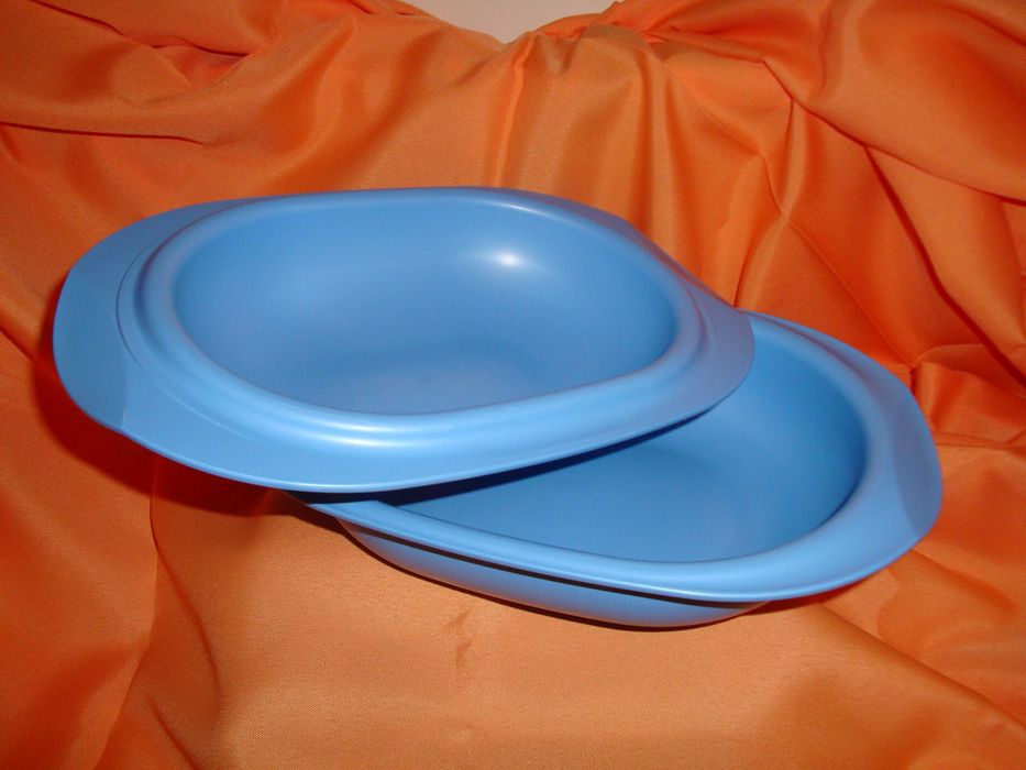 Tupperware Ultra Pro 1l