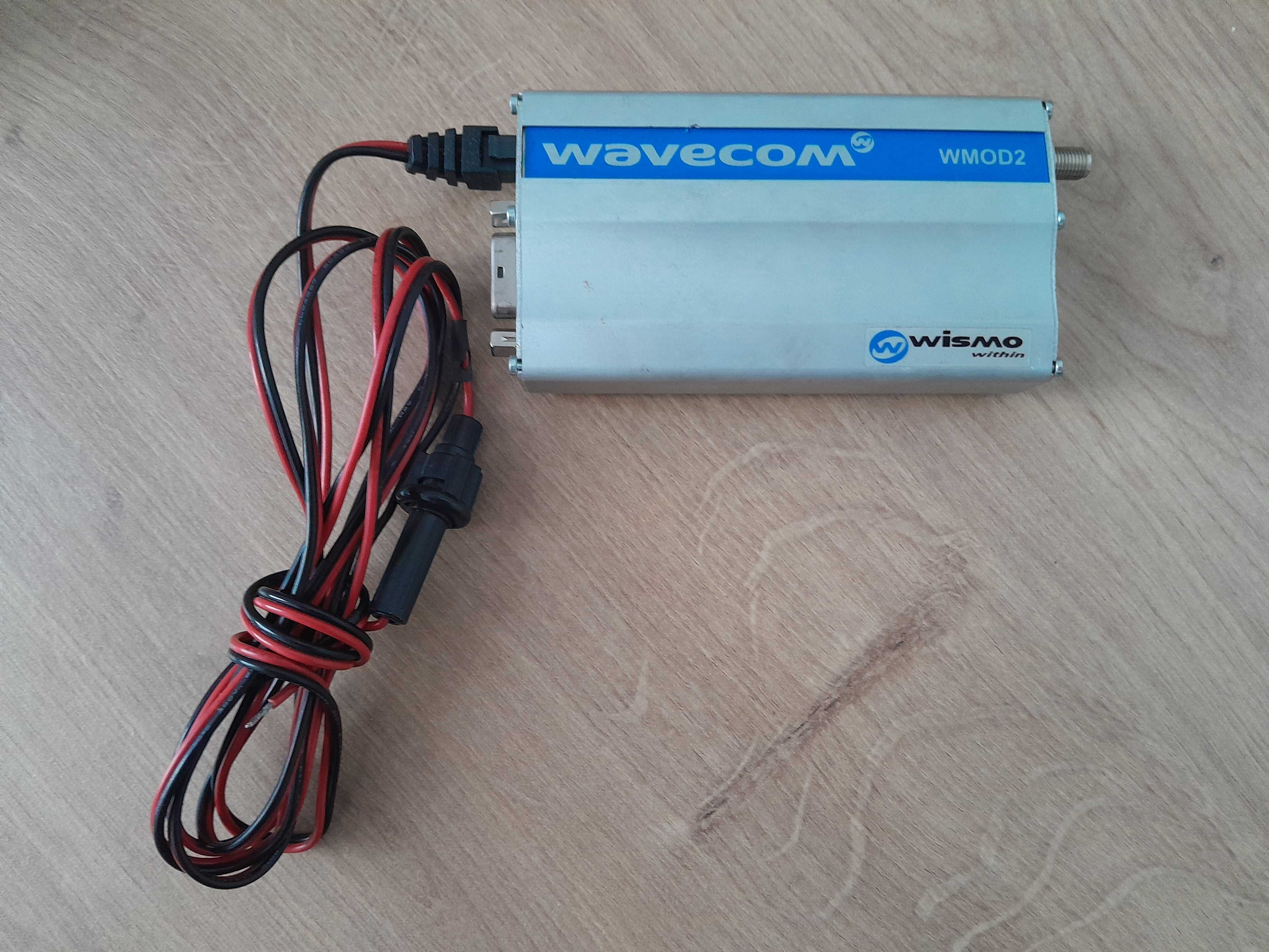 Modem wavecom WMOD2