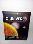 O universo - Sistemas Estelares, Planetas, Galáxias