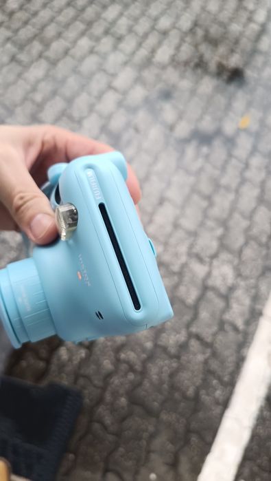 Instax mini 11 azul