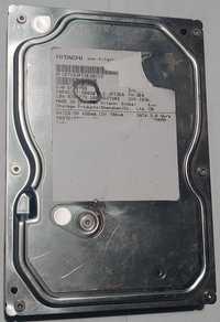 Жесткий диск Hitachi Deskstar 7K1000.C HDS721050CLA362 SATA II 500Гб