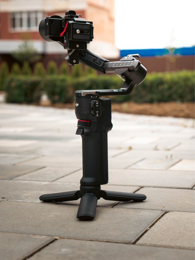Стабілізатор dji rs 3 mini