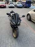 motocykl Yamaha YZF R-125 r.2011
