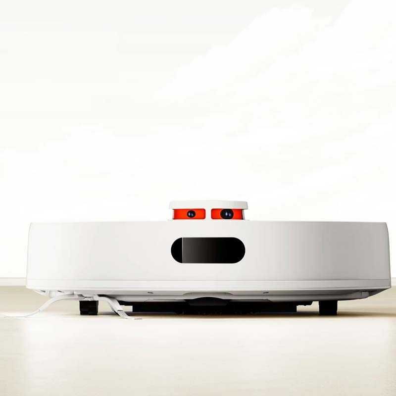 Xiaomi Robot Vacuum S20 Branco - Aspirador Rob