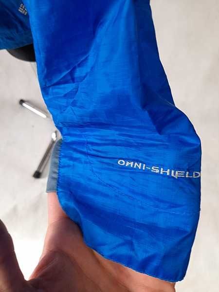 Columbia Omni-Shield Omni-Freez Kurtka męska do biegania L