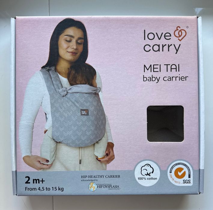 Слінг Love & Carry