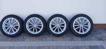 Alufelgi 17  5x112 Volkswagen Audi Bmw i inne