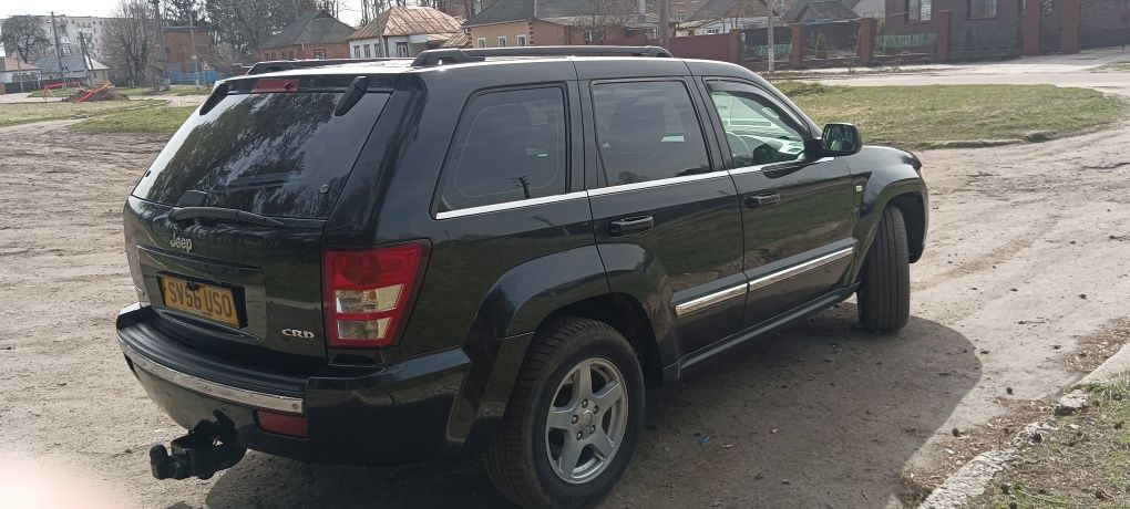 Jeep grand Cherokee для ЗСУ