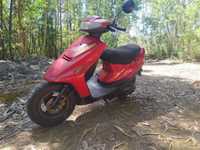 Scooter Navigator 50cc - motor minareli