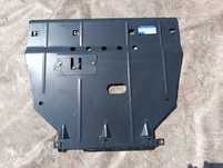 Защита двигателя Subaru Forester 2002-2007