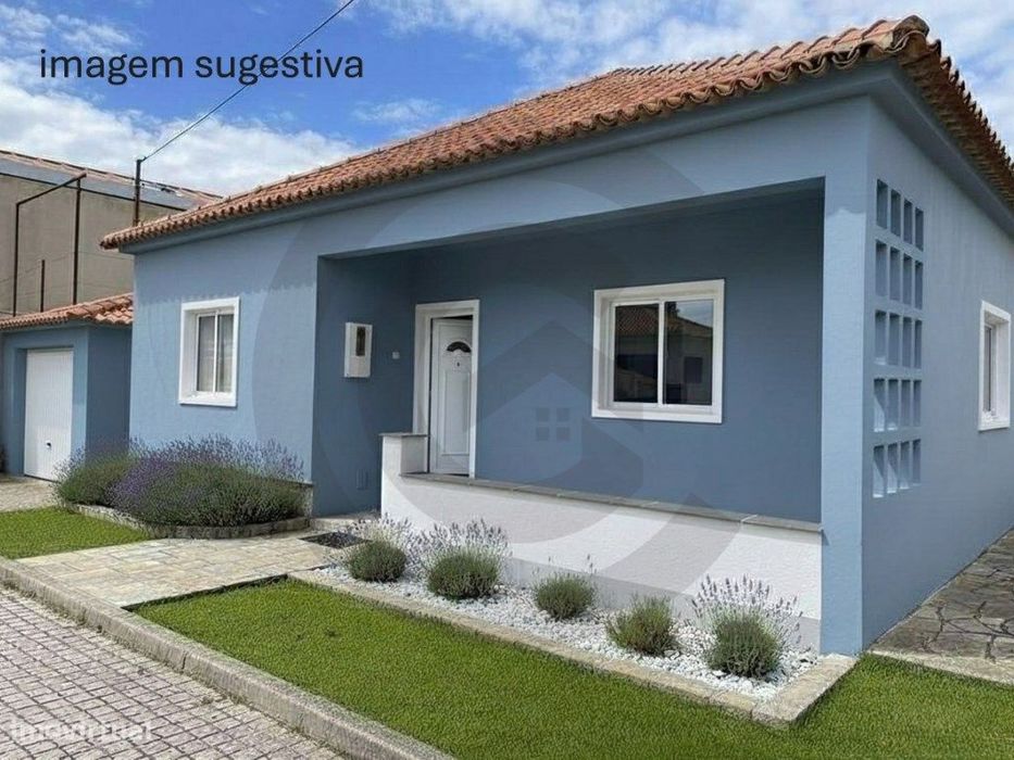 Moradia em Maceira - Vale da Gunha