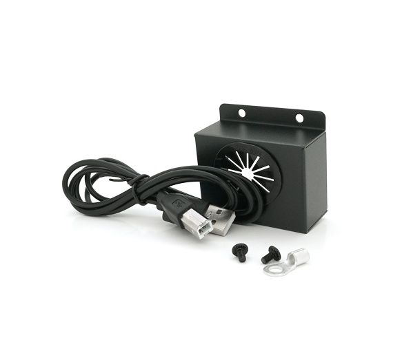 Гібридний інвертор MUST PV18-3224PRO, 3200W, 24V