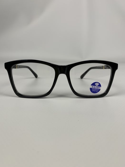 Брендовые женские имиджевые-компьютерные очки, оправа для очков