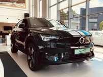 Volvo C40 Extended Range / Najwyższa wersja wyposażenia / Ultimate