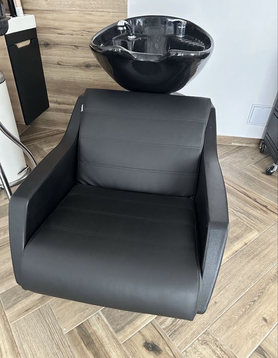 Myjka fryzjerska ayala techno