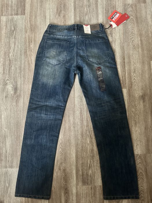 Джинсы Lee cooper (новые)
