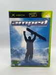 Amped Freestyle Snowboarding Xbox Po Angielsku