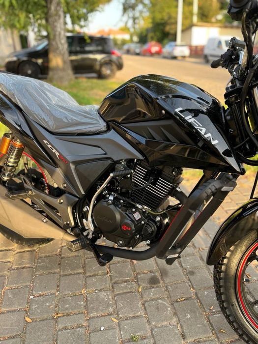 Lifan City R 150-2E CCR150