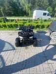 Квадроцикл Spark 125