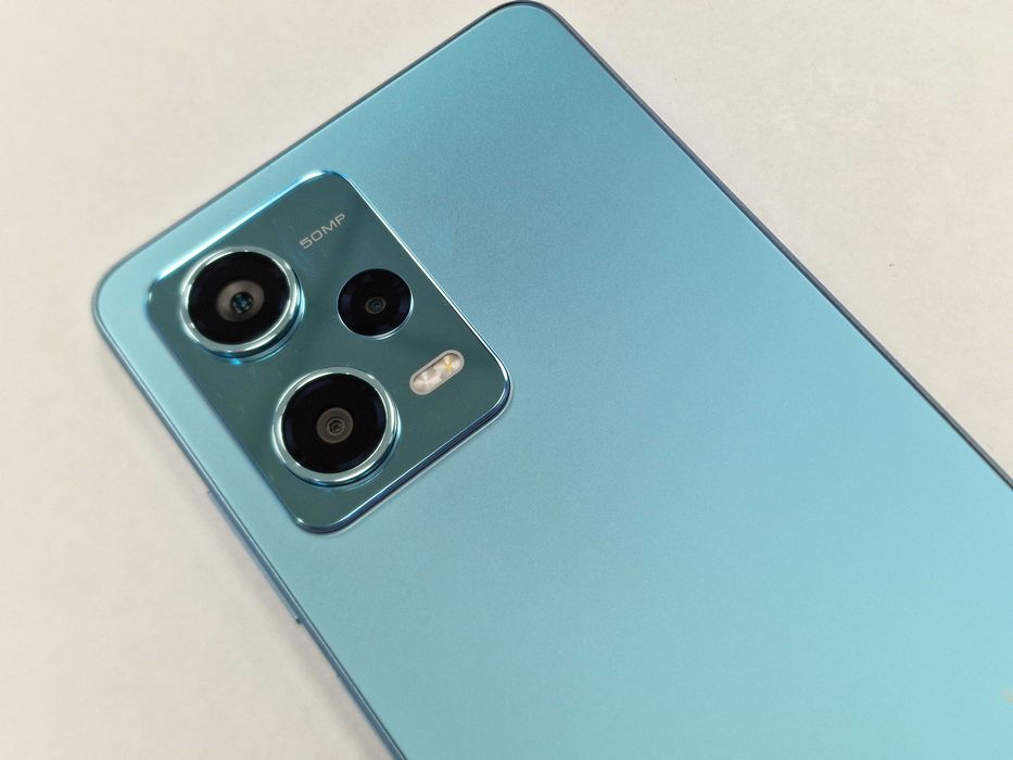 Xiaomi Redmi Note 12 PRO 5G D/S/ 8GB/ 256GB/ Sky Blue/ Grade A
