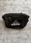 Vintage Adidas pouch saszetka torba unisex 1997 unikat streetwear