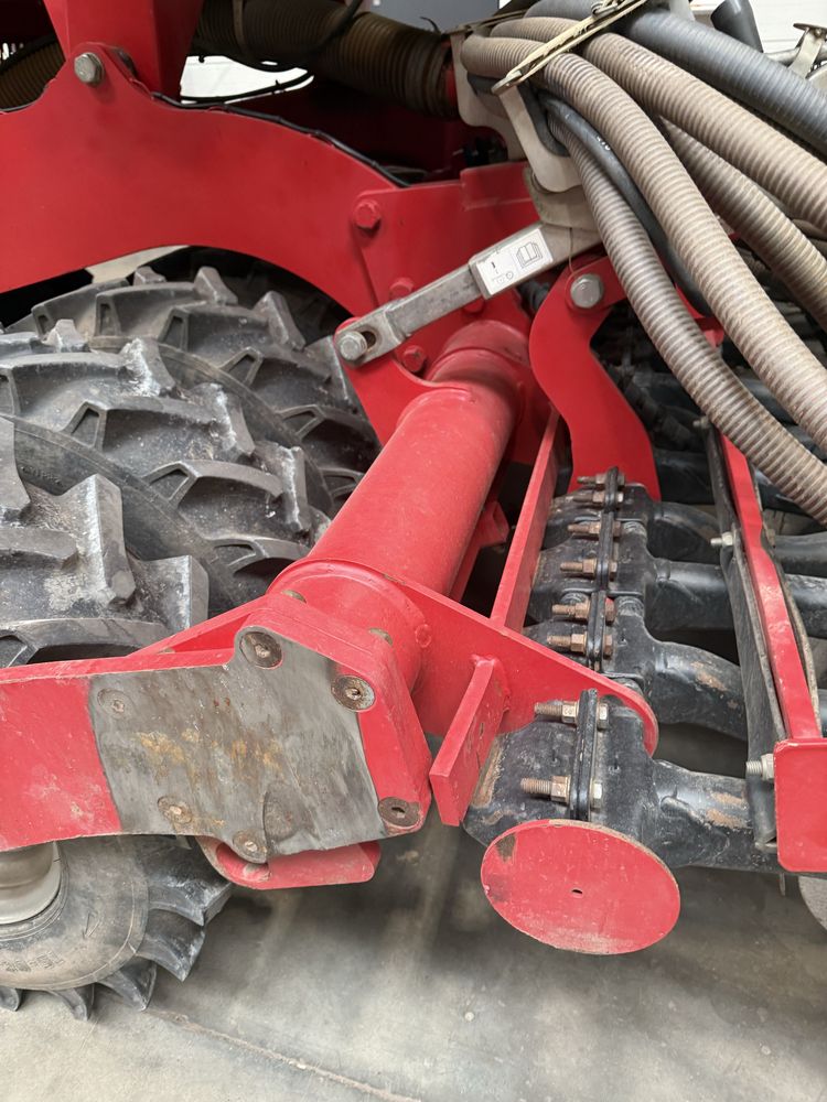 Сеялка Horsch pronto 6dc