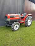 Traktorek kubota kl30 nie yanmar nie john deere