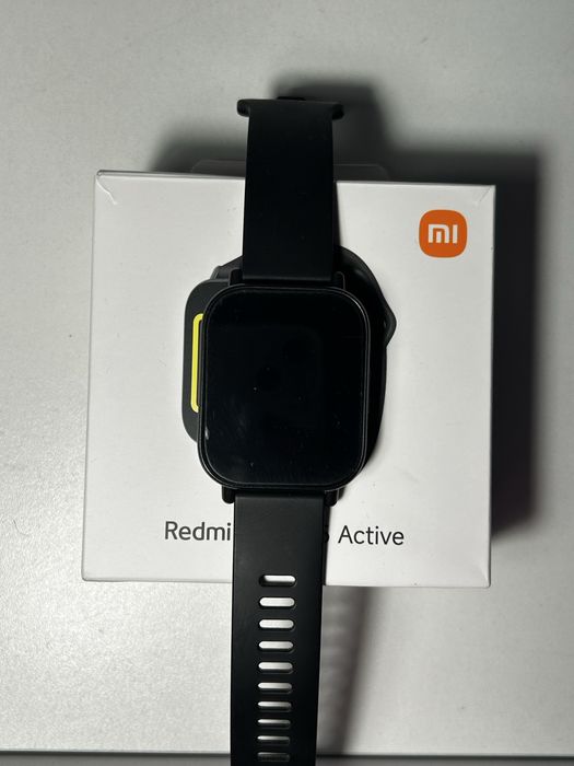Xiaomi redmi watch 5 active