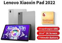 Планшет Lenovo Xiaoxin Pad 2022 *Tab P11 *Global *4/64 *Wi-Fi *Grey