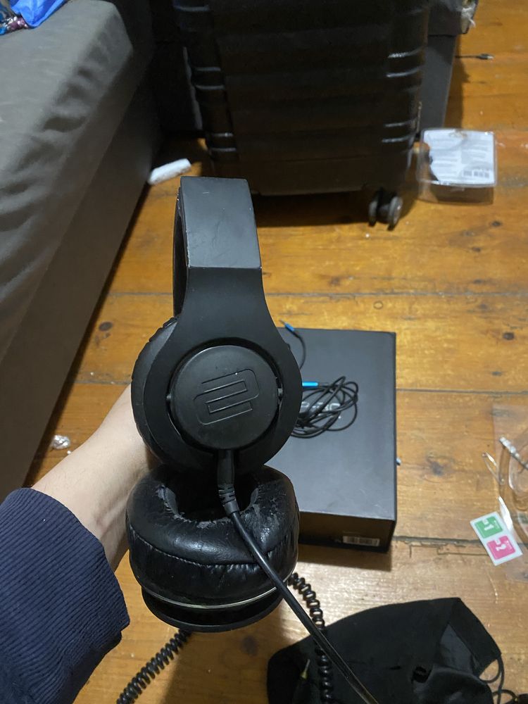 Sluchawki reloop rhp-30 dj