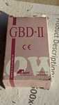 Датчик розбиття скла gbd 2